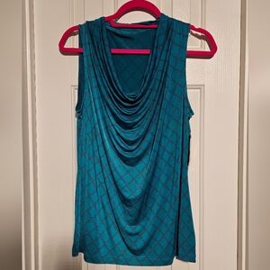 Worthington green top